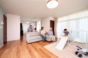 セキスイハイムグループのリフォーム（首都圏）のリフォーム事例