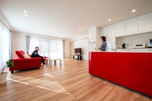 セキスイハイムグループのリフォーム（首都圏）のリフォーム事例