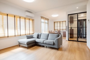 リフォーム事例写真