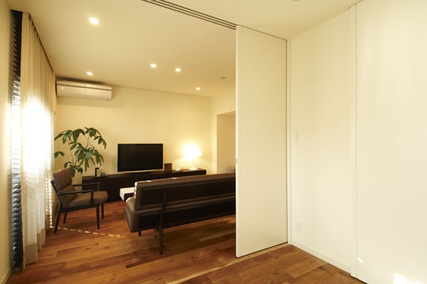 リフォーム事例写真