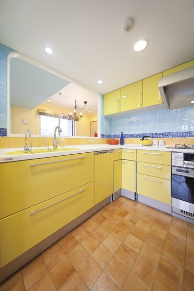 リフォーム事例写真