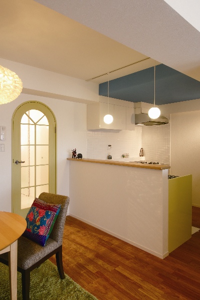 リフォーム事例写真