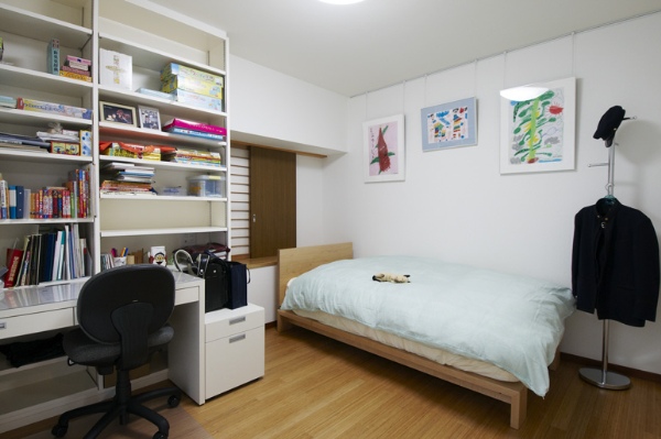 リフォーム事例写真