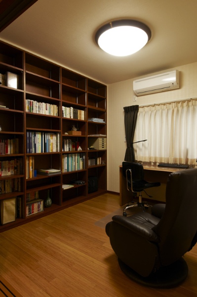 リフォーム事例写真