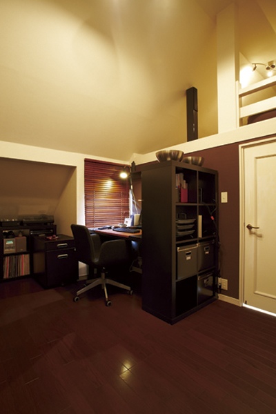 リフォーム事例写真