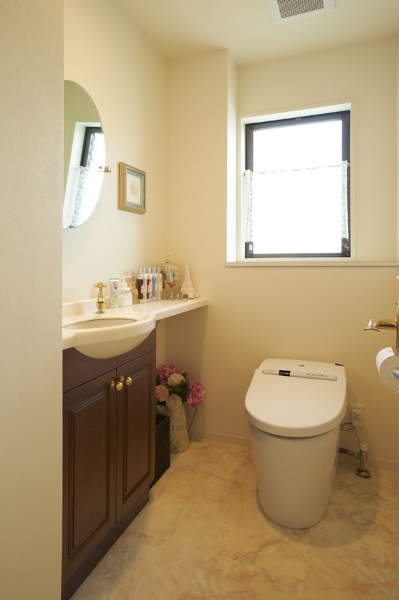 リフォーム事例写真