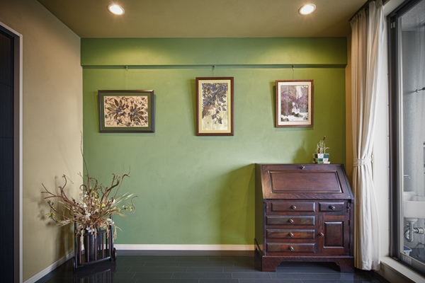 リフォーム事例写真