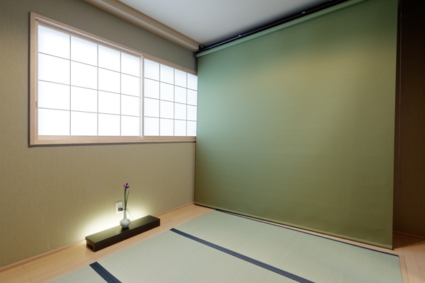 リフォーム事例写真