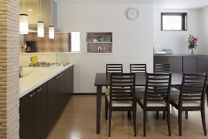 東京ガスリノベーションのリフォーム事例