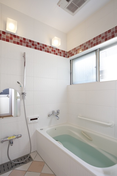 リフォーム事例写真