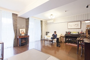 東京ガスリノベーションのリフォーム事例