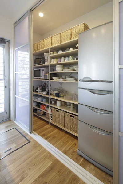 リフォーム事例写真