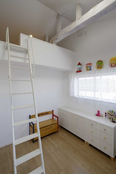 リフォーム事例写真