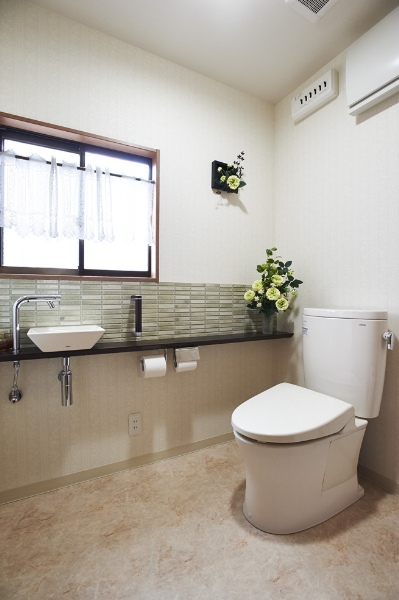 リフォーム事例写真