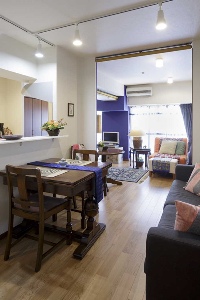 東京ガスリノベーションのリフォーム事例