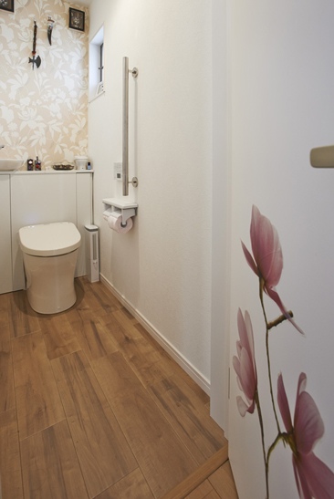 リフォーム事例写真