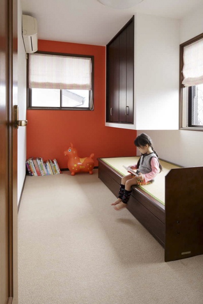 リフォーム事例写真