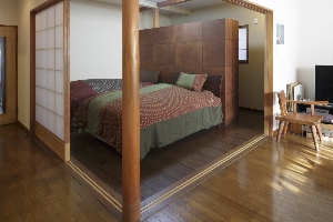 東京ガスリノベーションのリフォーム事例