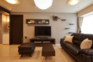 東京ガスリノベーションのリフォーム事例