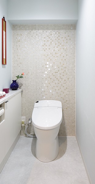 リフォーム事例写真