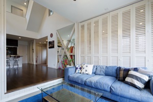 東京ガスリノベーションのリフォーム事例