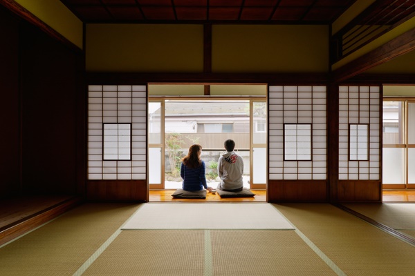 リフォーム事例写真