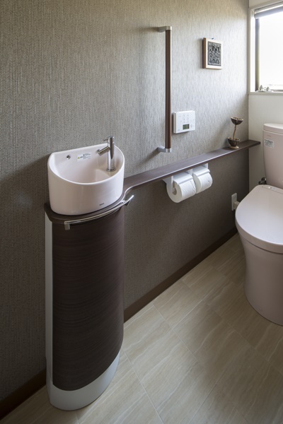 リフォーム事例写真