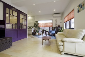 リフォーム事例写真