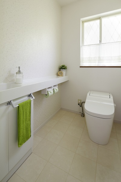 リフォーム事例写真