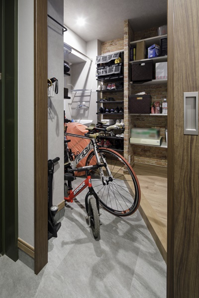 リフォーム事例写真