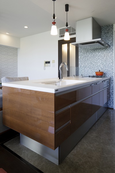 リフォーム事例写真