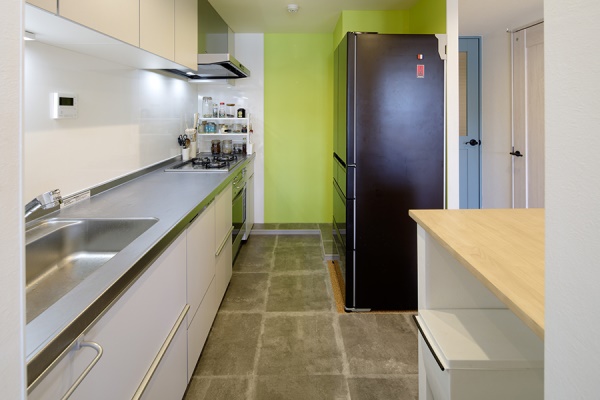 リフォーム事例写真