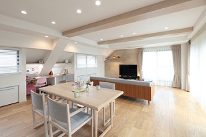 リフォーム事例写真