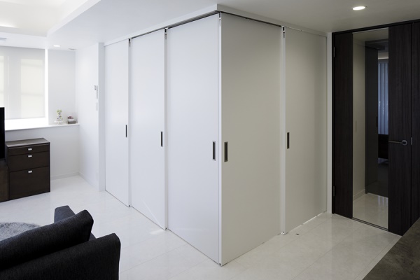 リフォーム事例写真