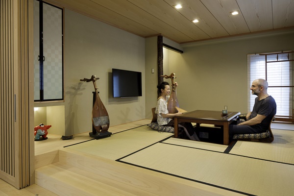 リフォーム事例写真