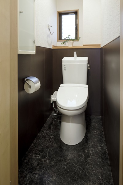 リフォーム事例写真