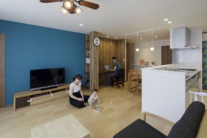 リフォーム事例写真