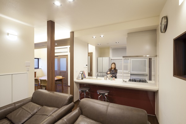 リフォーム事例写真