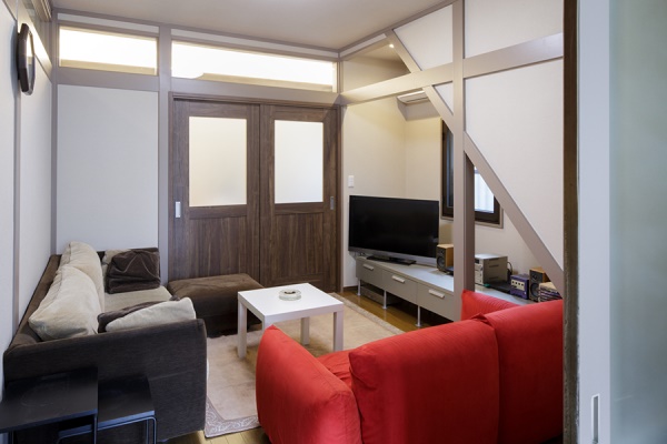 リフォーム事例写真