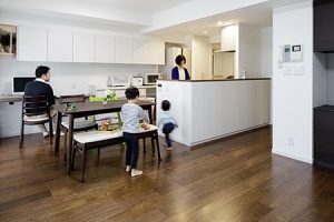 リフォーム事例写真