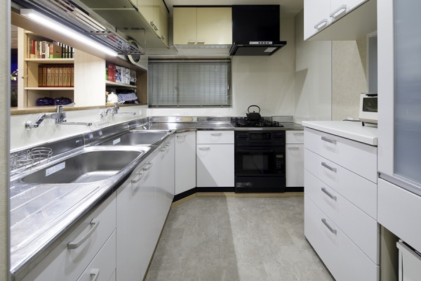 リフォーム事例写真