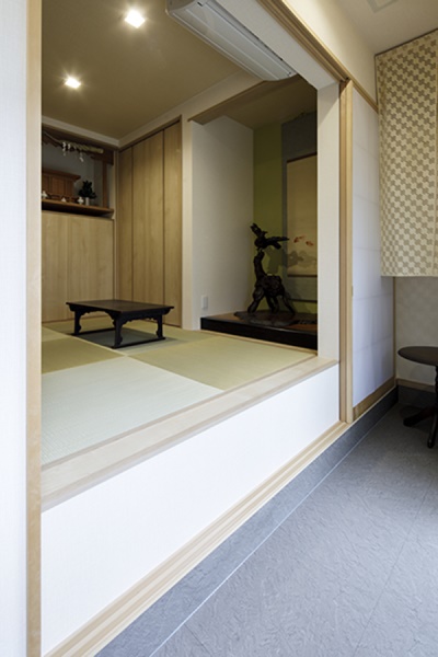 リフォーム事例写真