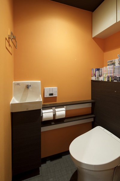 リフォーム事例写真