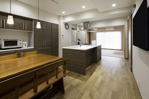 リフォーム事例写真