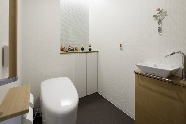 リフォーム事例写真