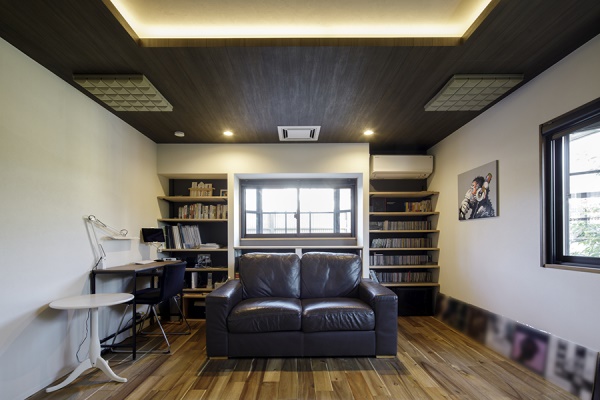 リフォーム事例写真