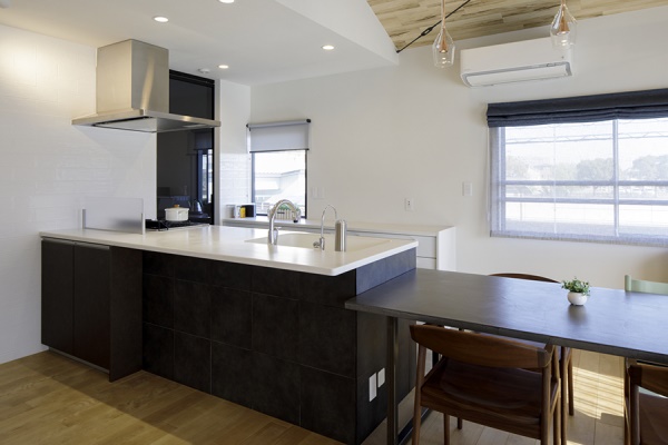 リフォーム事例写真