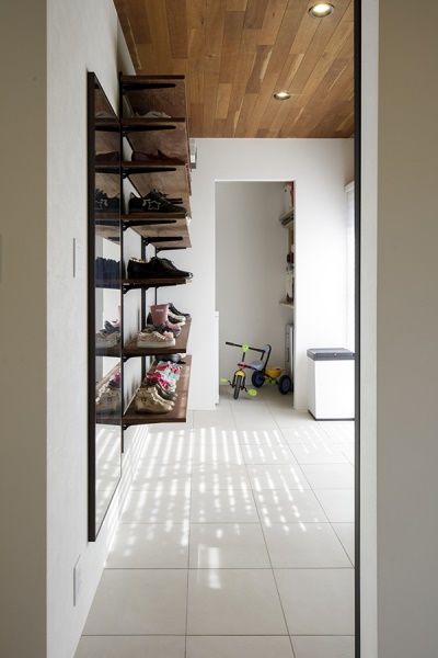 リフォーム事例写真