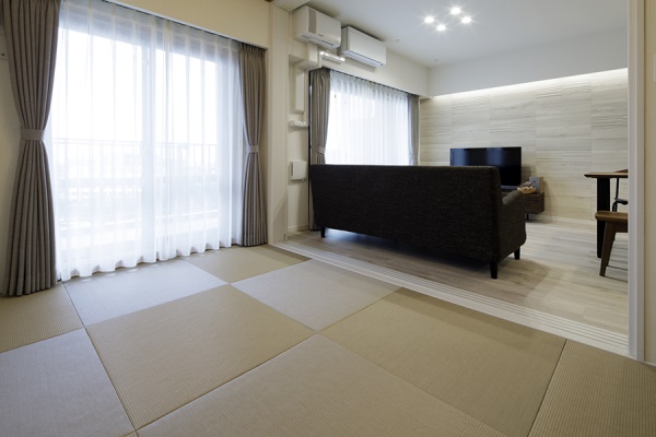 リフォーム事例写真