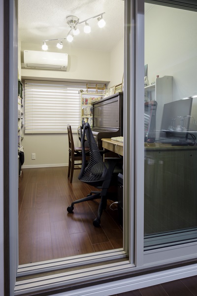 リフォーム事例写真